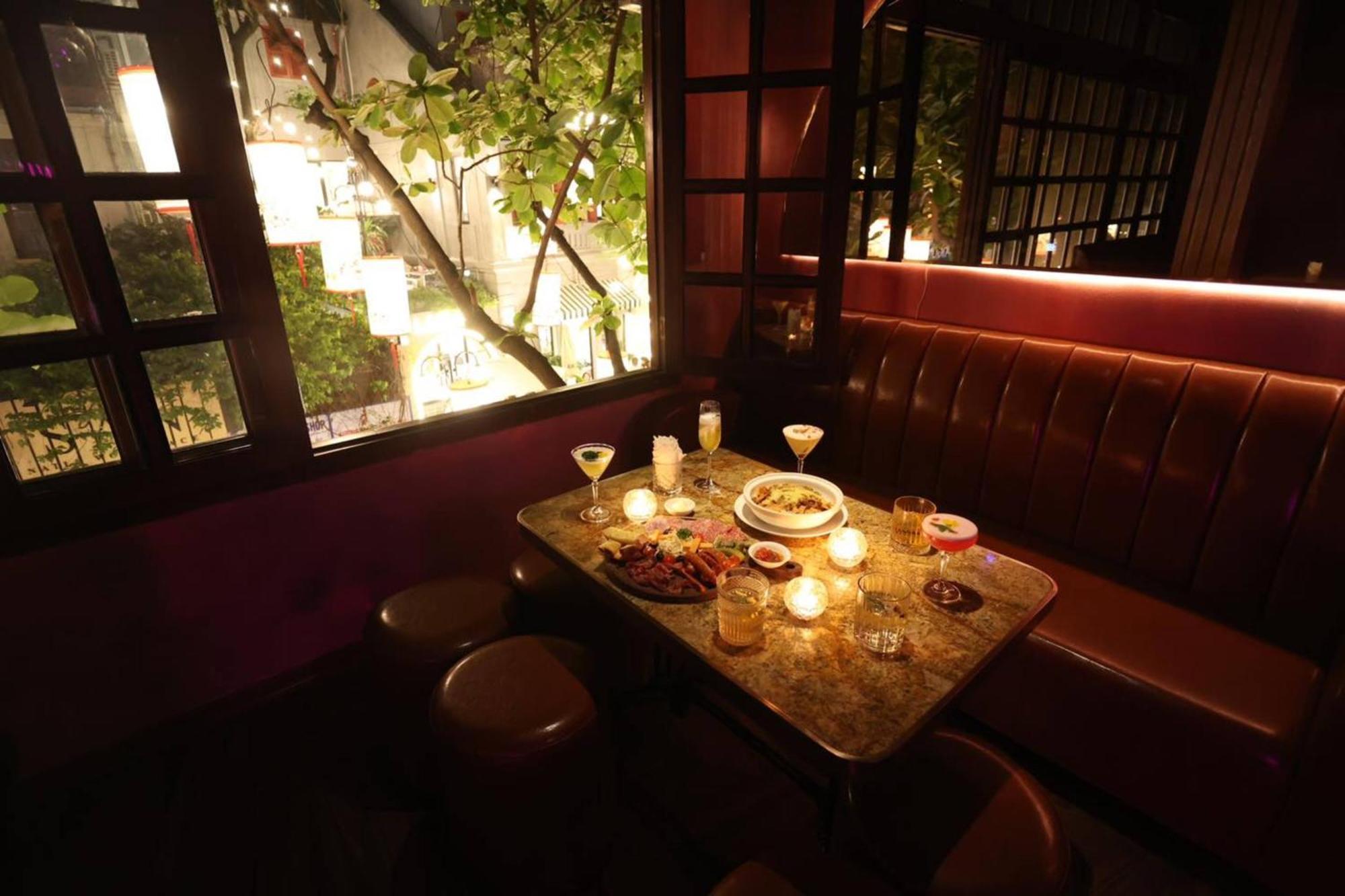 E Village Hotel Hanoi Exteriör bild